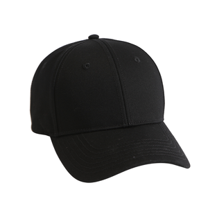 Á Hậu Chất lượng tốt nhất khuyến mại vải tốt màu đen cổ điển đá cẩm thạch tóc giả Mũ bóng chày tùy chỉnh OEM BSCI không có cấu trúc Mũ gorra - Product Image 6