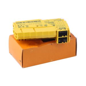 B&R X20SI4100 4 sichere typ A digitale Eingänge 4 Puls-Ausgänge 24 VDC X20SI4100 induktiver Sensor PLC-Terminalmodul