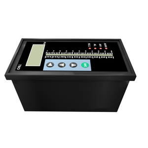 Interruttori di livello per serbatoi di produzione adesivi con strumento secondario per l'automazione dell'industria dell'imballaggio e il controllo qualità - Product Image 1