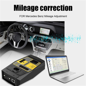 Latest Version Xhorse VVDI <strong>MB</strong> BGA Tool Benz <strong>Key</strong> <strong>Programmer</strong> Support 1997-2014 FBS3 for Benz <strong>Key</strong> Programming VVDI <strong>MB</strong> Tool