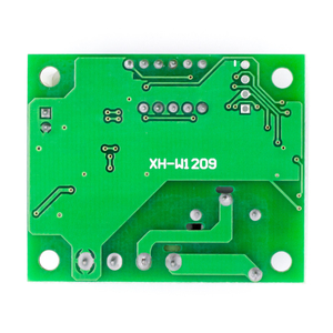 温度コントローラW1209温度計温度制御スイッチ - Product Image 4
