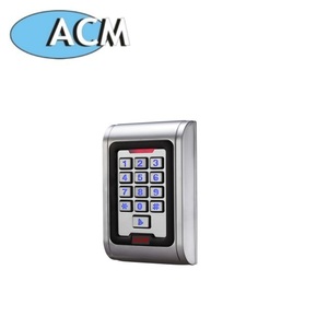 Standalone-RFID-Zugangs kontrolle für eintürige Steuerung und Sicherheit - Product Image 3