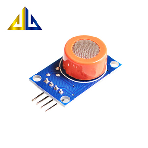 Módulo de kit de la serie MQ, módulo de sensor de alcohol de