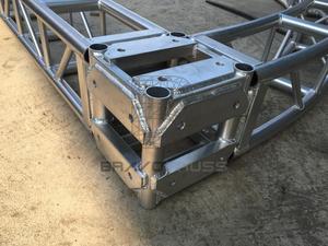 Aluminum Tomas Bolt <strong>Truss</strong> 305 Tomcat <strong>12</strong>'' Box <strong>Truss</strong> for Sale - Product Image 4