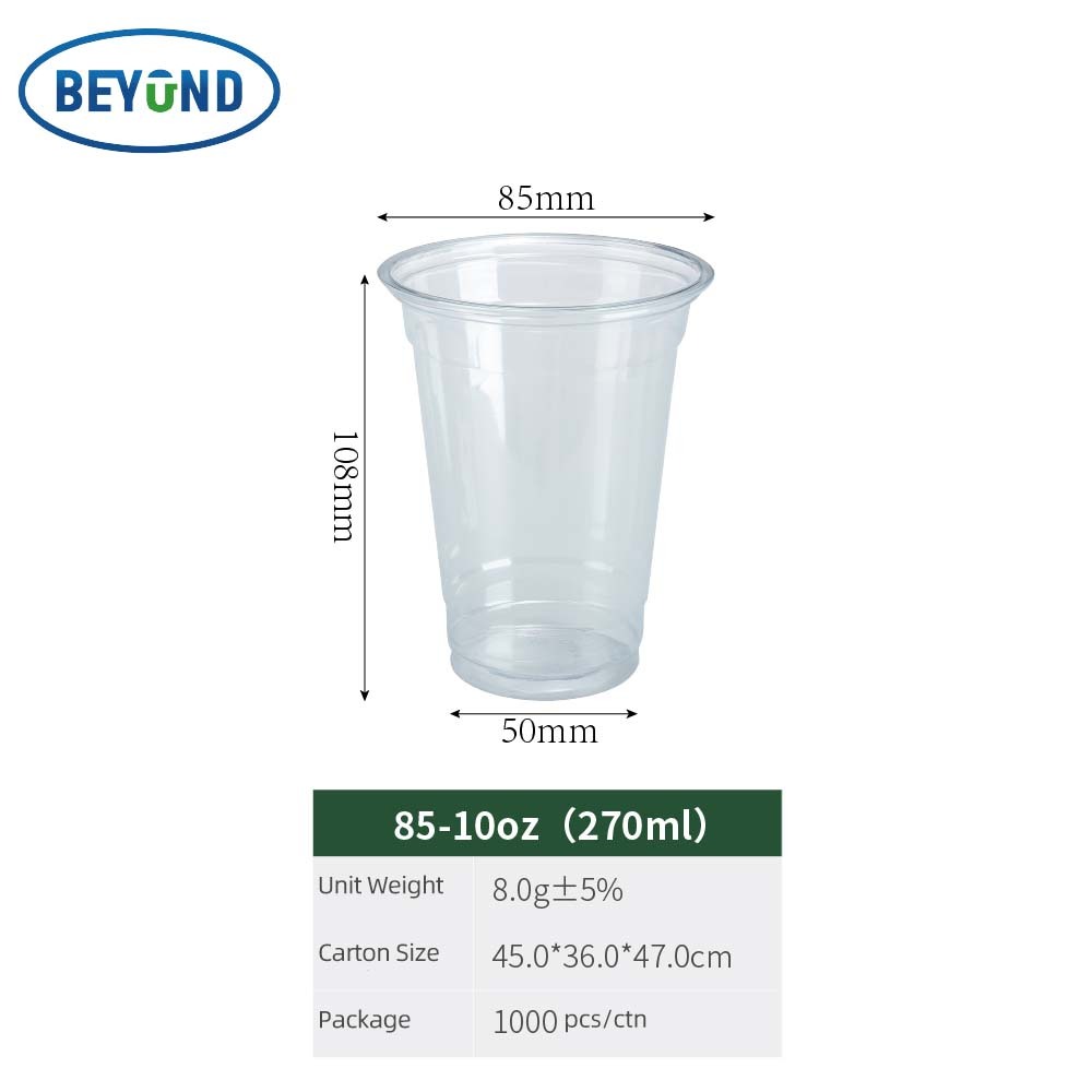 85-10oz-1000 pièces/carton