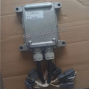 For XCMG XuGong Excavator Controller KC-ESS-20A-054 KC-ESS-20A-057 <strong>Computer</strong> Control Board With <strong>Program</strong> and Data