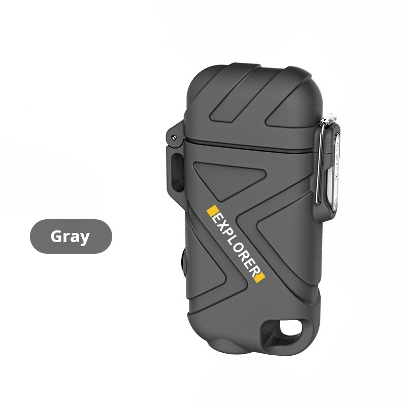 Gray