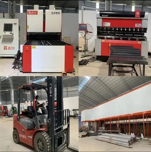 Giá tốt nhất thép kim loại Tủ hồ sơ thép tủ thép tủ văn phòng tủ Tủ hồ sơ - Product Image 6