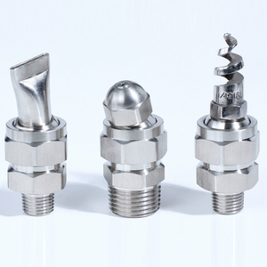 Threaded bóng nhanh chóng kết nối ống SS có thể điều chỉnh xoay khớp có thể điều chỉnh bóng Phụ kiện phổ bóng doanh - Product Image 2