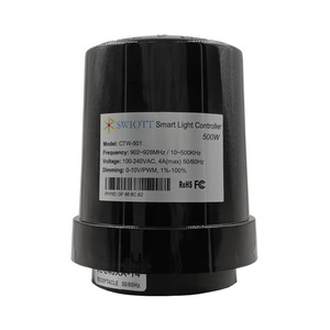 CTW501FL <strong>Input</strong> 480V Street Lighting <strong>Control</strong> System LoRaWan Remote <strong>Control</strong> for Street <strong>Light</strong> Lora Lamp Controller - Product Image 2