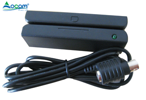 Mini Streifen TTL RS232 USB Arduino Magnetische Kartenleser - Product Image 6