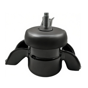 Hyundai cho KIA hỗ trợ động cơ với Claw Pad chân cao su khung 21810-f0300 thủy lực khung động cơ - Product Image 3