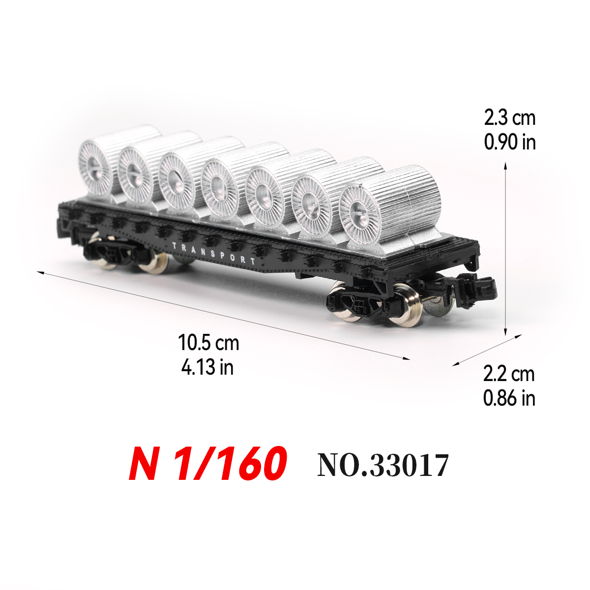NO.33017