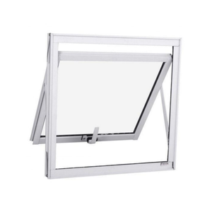 ACE Double Glazed Tempered Glass Vertical Sliding <strong>Sash</strong> <strong>Window</strong> Design Vinyl UPVC Double Top Hung <strong>Windows</strong> - Product Image 6