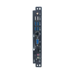 QDE OPS I5 I3 I7 4k産業用コンピュータ組み込みコンピュータ組み込みOps Pc産業用コンピュータオープンプラグ可能仕様OPS - Product Image 2