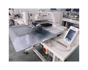 New JUKIS 221EN Series <strong>Computer</strong>-controlled <strong>Cycle</strong> Machine Industrial Pattern Sewing Machine With Input <strong>Function</strong>