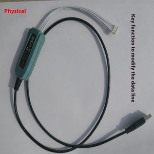 Daten programmierung der industriellen Fernbedienung USB-Kabel Kran Fernbedienung Datenkabel