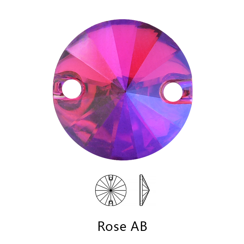 P07 Rose AB
