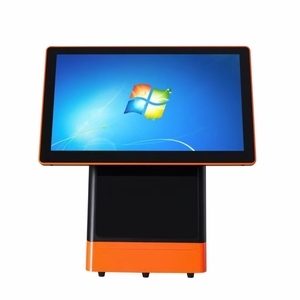 Оптовая продажа, 15/15, 6-дюймовый EPOS сенсорный POS-аппарат Windows/Android с Google GMS, Заводской OEM/ODM BLY кассовый аппарат - Product Image 5