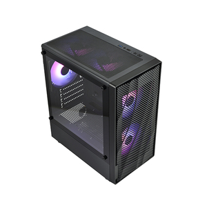 New Design Pc Cabinet Matx <strong>Computer</strong> Case Full Tower Case for ATX and Matx Desktop <strong>Computer</strong> Case - Product Image 6