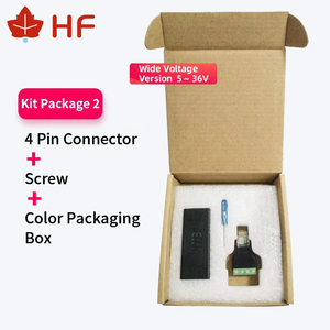 Accesorios industriales, dispositivos de red inalámbrica, Modbus, TPC, IP, RJ45, RS485, a servidor serie WIFI, DTU, 1, 2, 2, 1, 2, 1, 2, 2, 1, 2, 2 - Product Image 6
