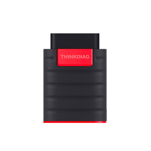 Thinkdiag OBD2 completo del sistema di Alimentazione di X431 easydiag Strumento Diagnostico ha 3 software libero 15 di reset servizi