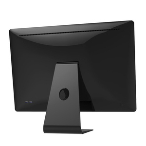New Design Free Standing Multi Used All in One Small Pc <strong>Computer</strong> Office Industrial I7 Touch Screen All in One Pc - Product Image 2