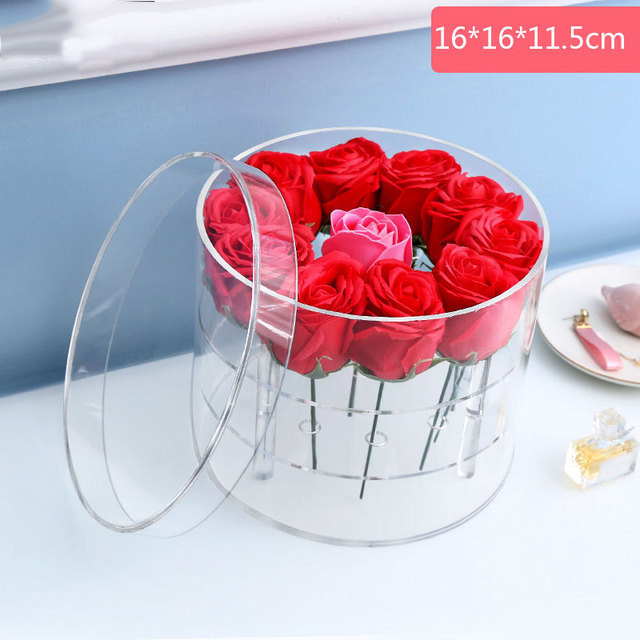 11 Roses Box