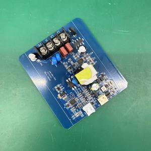 OEM-kunden spezifische elektronische Leiterplatte baugruppe PCBA-Temperatur regelungs design für die Leiterplatte herstellung - Product Image 5