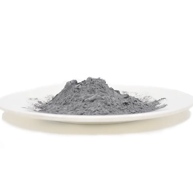 Azaltılmış demir cevheri tozu % 100.25 karbonil demir tozu debriyaj ve mola için ultra saf manyetik demir tozu