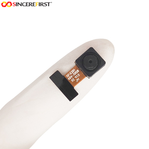 Nuevo 2MP gran angular 65 grados OV2640 visión nocturna Mini DVP módulo de cabeza de cámara para cámara ESP32 - Product Image 3