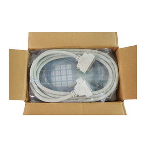 Canal inalámbrico para enrutador CNC, controlador DSP 0501, mango DSP, versión remota en inglés