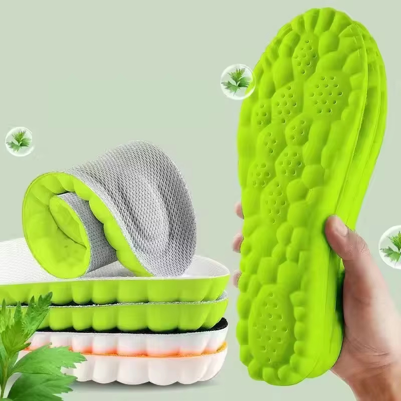 Vert/Gris