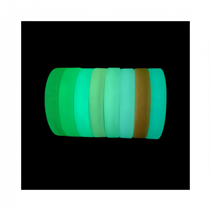 Bán Buôn Biểu Tượng Tùy Chỉnh Sáng <span class=keywords><strong>Glow</strong></span> Vòng Đeo Tay Cao Su Phát Sáng Huỳnh Quang Silicone Dây Đeo Cổ Tay Cho Khuyến Mãi - Product Image 1