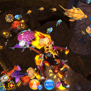 <strong>Online</strong> Fish Game Software App Mobile/PC/Tablet Game Platform Profitable Game Developer <strong>Source</strong> <strong>Code</strong>