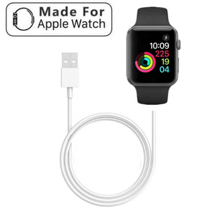 Apple için izle manyetik hızlı şarj için USB-C kablo 1m için Iwatch şarj 7 6 5 4 3 2 1 SE - Product Image 2
