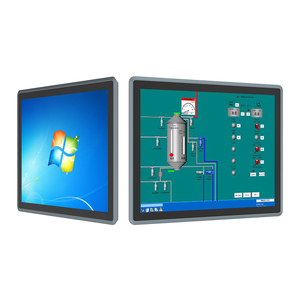 Todo en un fabricante de PC 10,1 pulgadas Core I3 i5 i7 gamer AIO pantalla táctil PC para juegos computadora de escritorio - Product Image 4