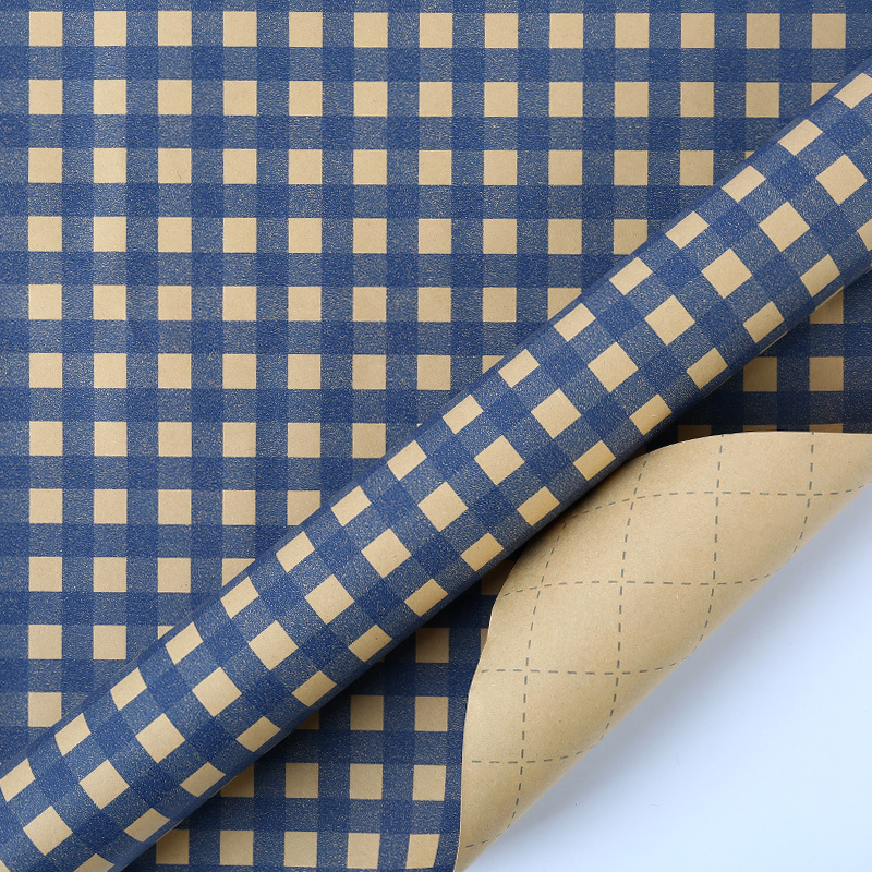 Blue squares
