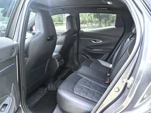 Nóng bán changan UNI-T 2022 2.0T 1.5t nhỏ gọn SUV sử dụng changan EV xe changan đơn vị t2.0t 2022 Xăng xăng xe thể thao - Product Image 5