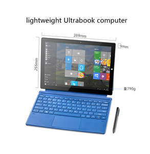 Pipo W12 2-in-1 4G Tablet <strong>Pc</strong> 12 Inch with Keyboard Best Price Laptop RAM 8GB SSD Educational windows <strong>10</strong> Notebook Computer <strong>Pc</strong> - Product Image 6