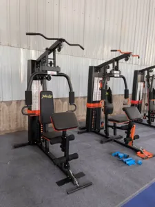 Single Station Comprehensive <strong>Trainer</strong> Multi-functional Combination <strong>Trainer</strong> Multi-functional Fitness Equipment - Product Image 5