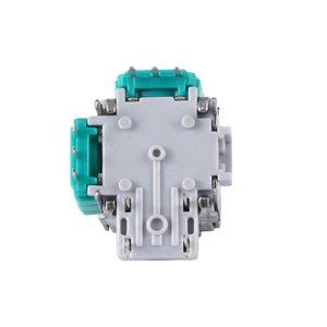 XBOX ONE için modül başparmak sopa değiştirme 3D Analog Joystick - Product Image 4
