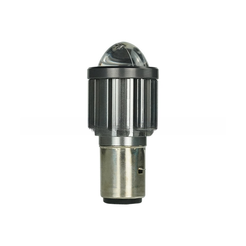 Lente Mini Cannon Spotlight con Dos Pines