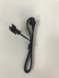 Indirizzabile RGB HA CONDOTTO LA Striscia per PC, WS2812b Digitale Luce di Striscia per PC, per GIGABYTE RGB 3 pin 5V AGGIUNGERE Un Colpo di Testa di Fusione sulla Scheda Madre - Product Image 2