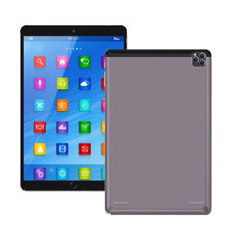 Tablet PC WIFI 3G chamando 10.1 polegadas Tab 10 wifi 3G MTK6735 Octa core tablet android 2GB+32GB