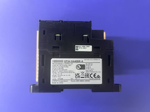 100% New and Original CP1H Series CP1H-XA40DR-A PLC <strong>Analog</strong> <strong>Inputs</strong> Outputs <strong>Module</strong> - Product Image 2