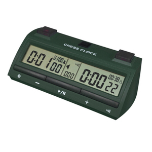 Timer digitale multifunzione Go Chess per strumenti di prova - Product Image 2