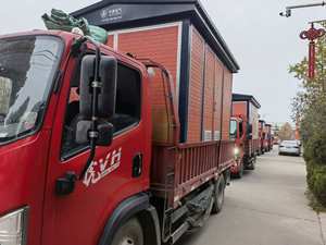 Trạm biến áp kiểu hộp, kiểu châu Âu, ngoài trời, công suất 500kva, 630kva, 800kva, trạm biến áp nhỏ gọn công suất 1250kva, 1600kva - Product Image 6