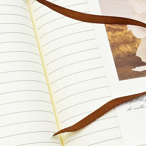 Personalizzato di alta qualità per fare la lista Notebook durevole banda elastica Notebook per uso ufficio e quotidiano prendere appunti - Product Image 6