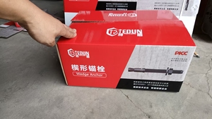 Nêm Neo bu lông thông qua bu lông ốc vít bu lông mở rộng mặt đất vít bu lông máy bay thân máy bay xây dựng Neo - Product Image 5